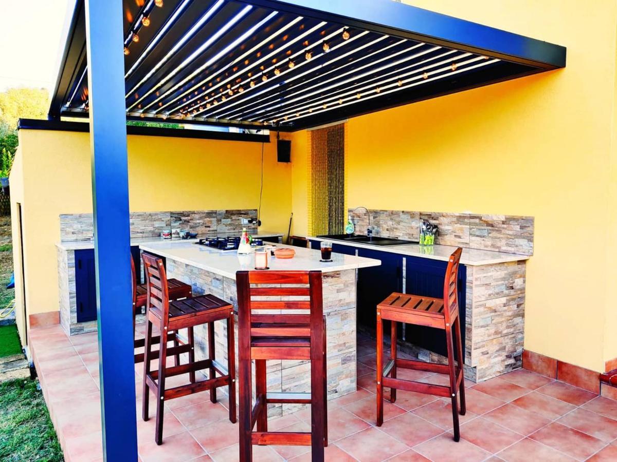 Casa Pizzido Near Cefalu Collesano Екстериор снимка