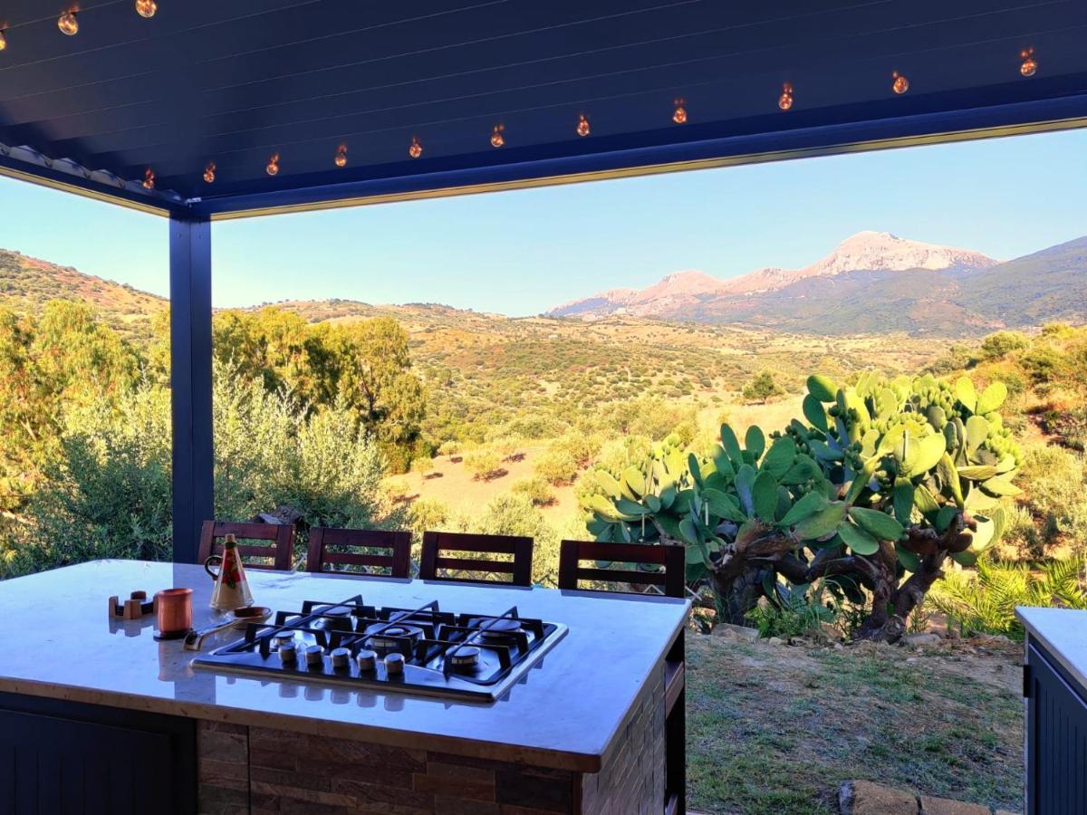 Casa Pizzido Near Cefalu Collesano Екстериор снимка