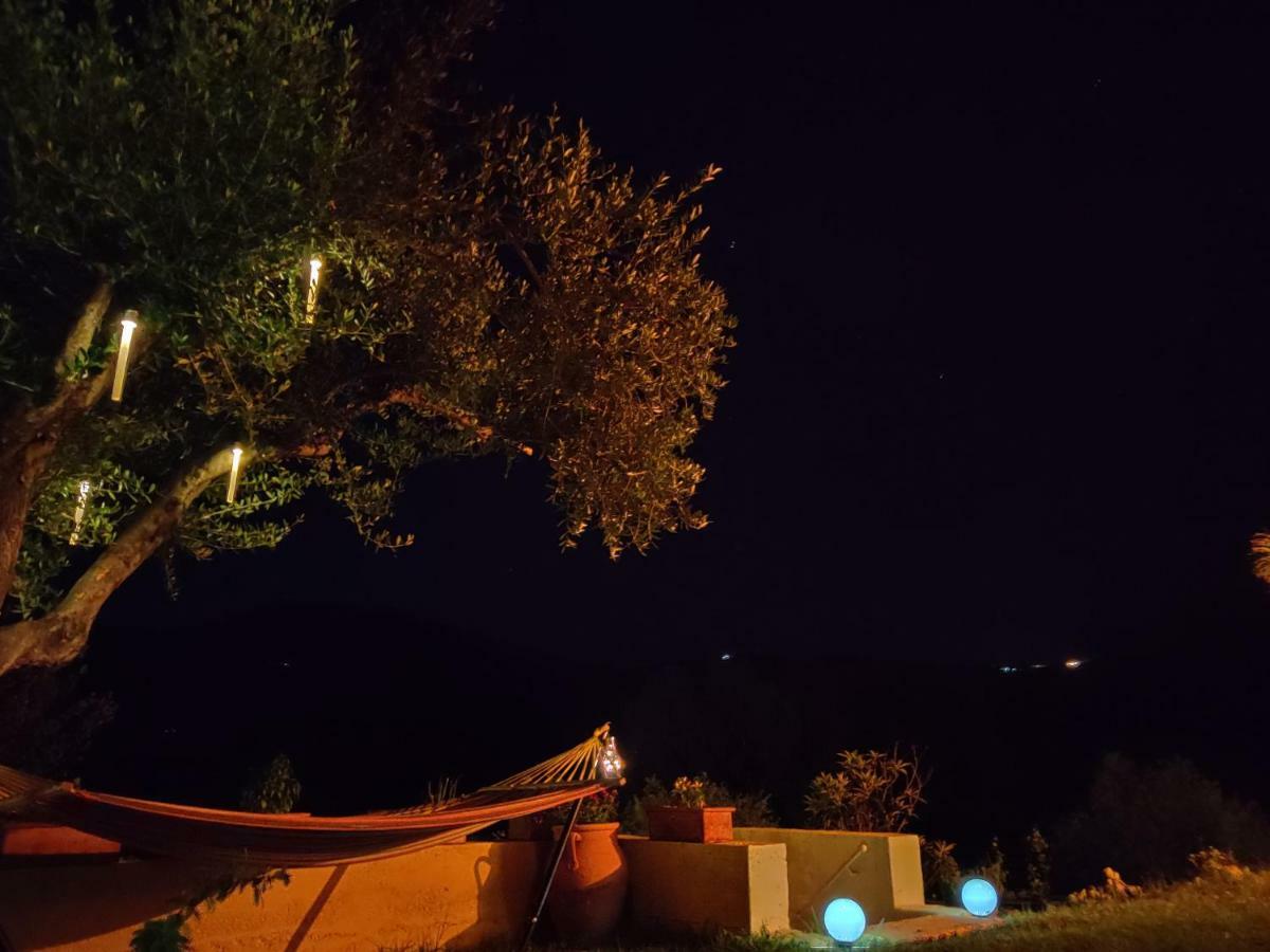 Casa Pizzido Near Cefalu Collesano Екстериор снимка