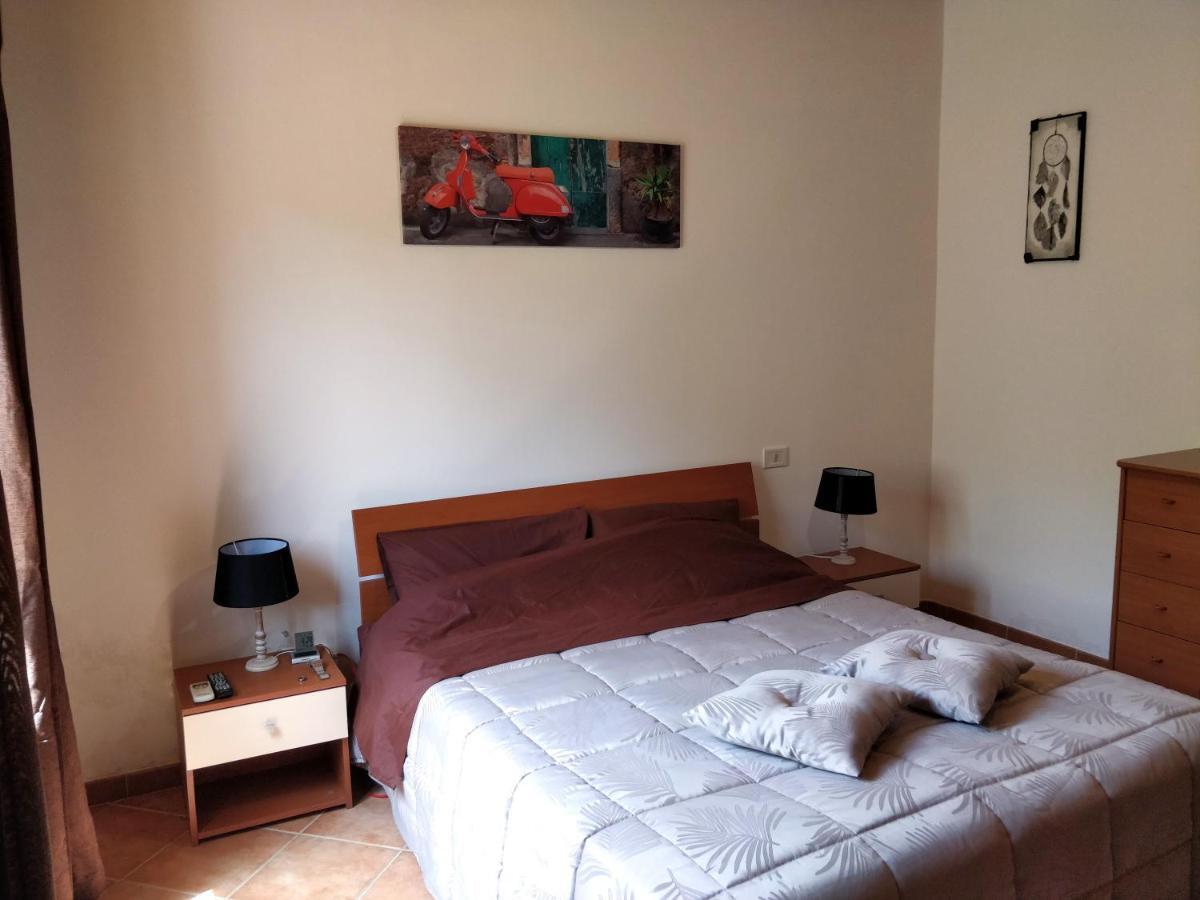 Casa Pizzido Near Cefalu Collesano Екстериор снимка