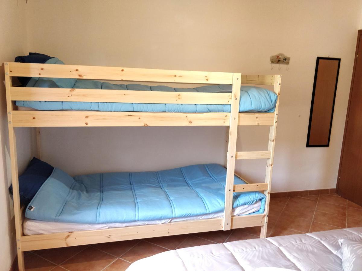 Casa Pizzido Near Cefalu Collesano Екстериор снимка