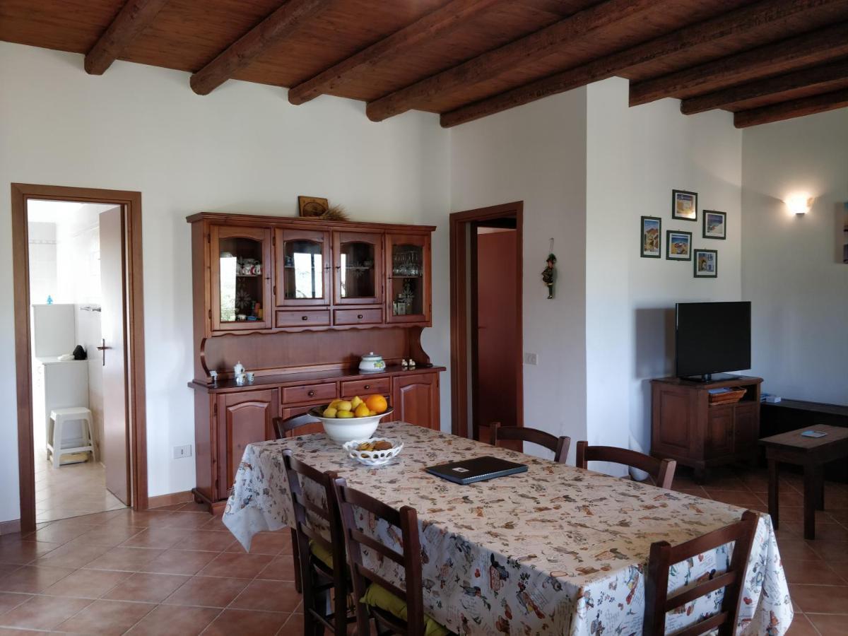 Casa Pizzido Near Cefalu Collesano Екстериор снимка