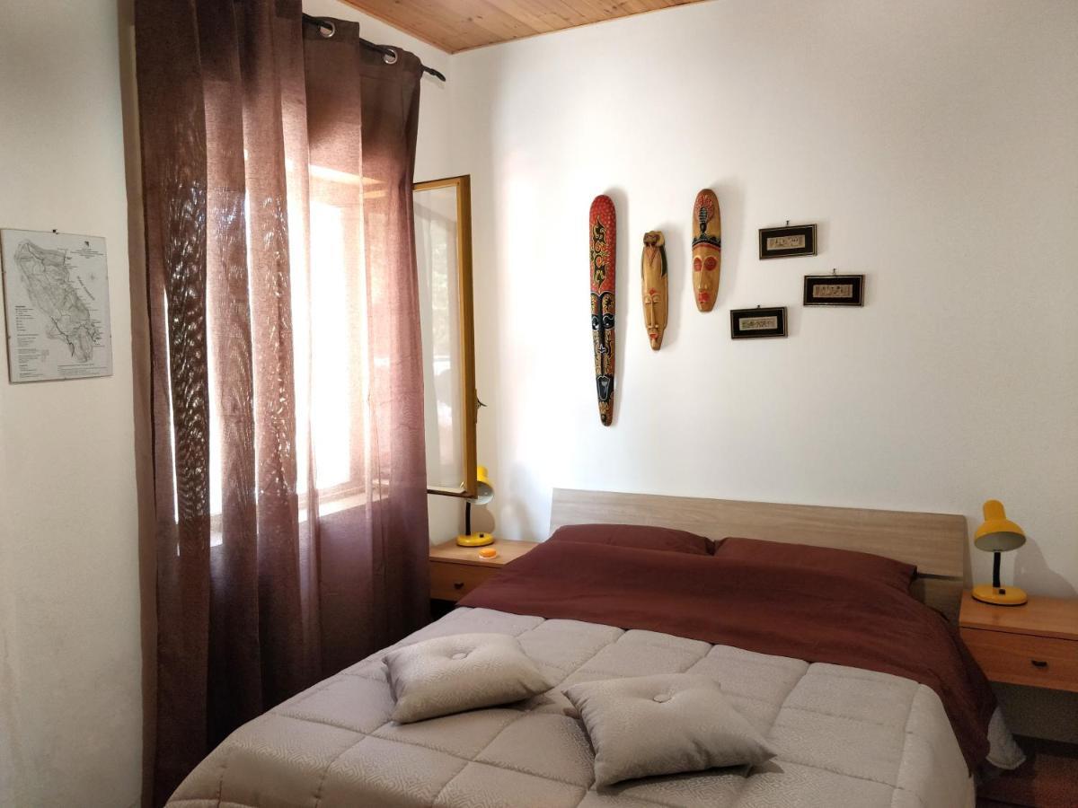Casa Pizzido Near Cefalu Collesano Екстериор снимка