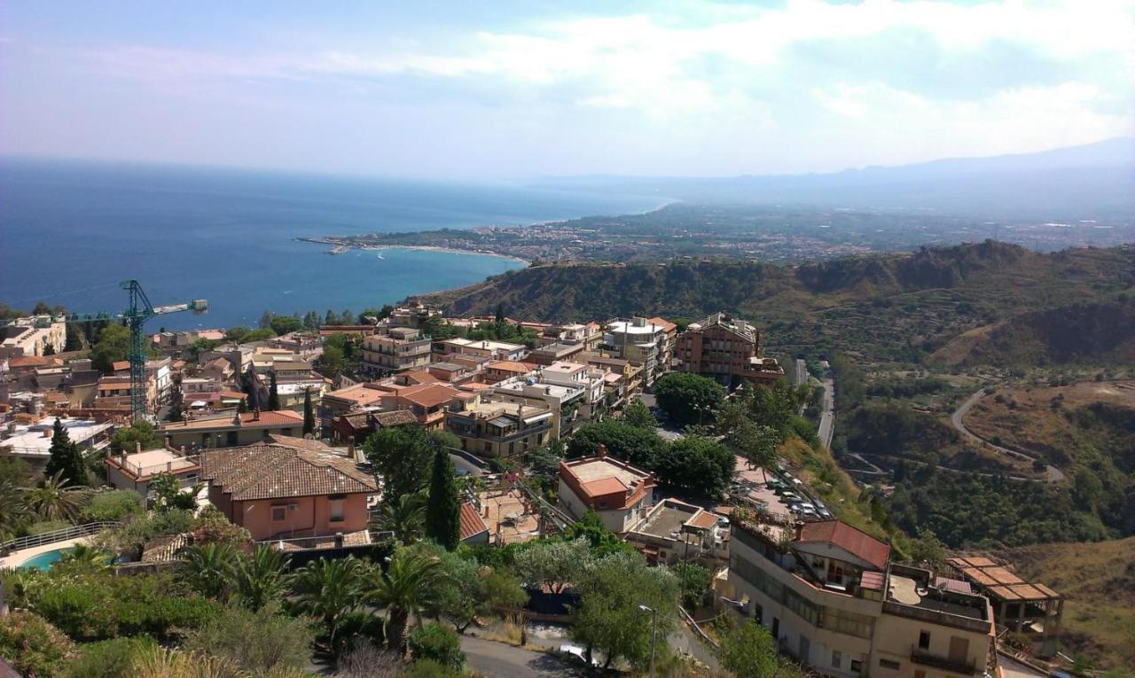 Casa Pizzido Near Cefalu Collesano Екстериор снимка