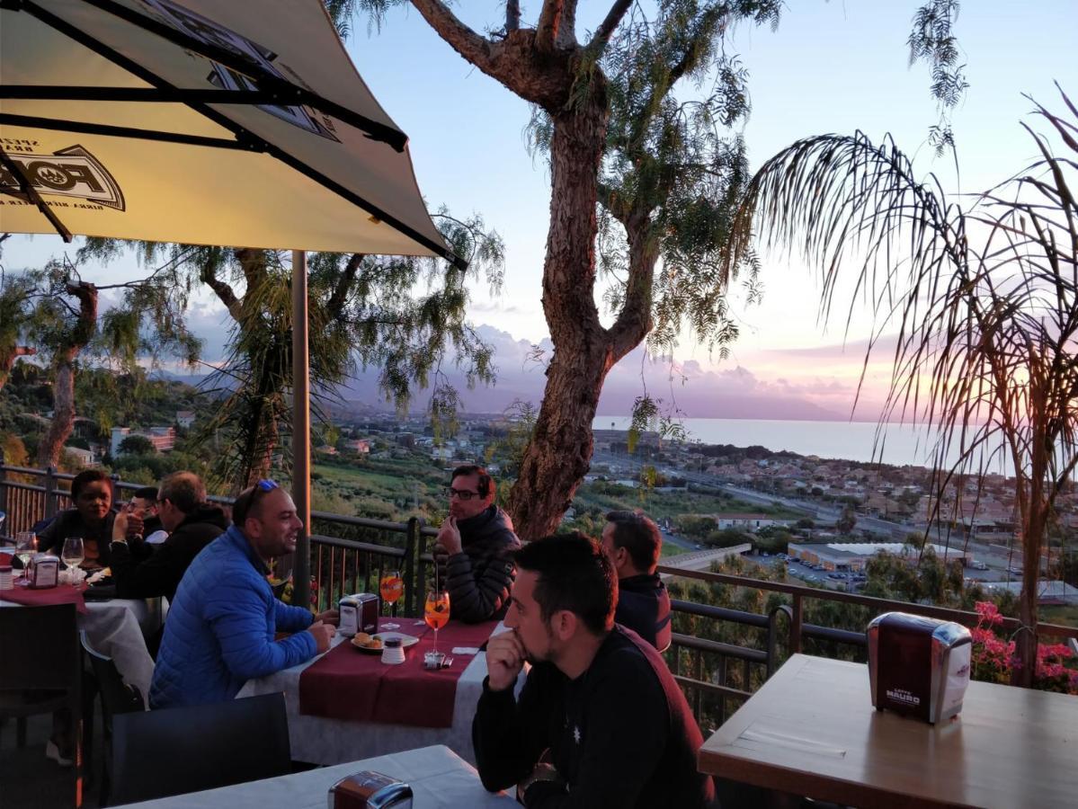 Casa Pizzido Near Cefalu Collesano Екстериор снимка