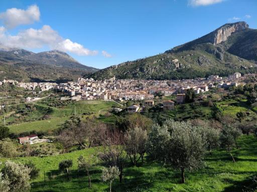 Casa Pizzido Near Cefalu Collesano Екстериор снимка